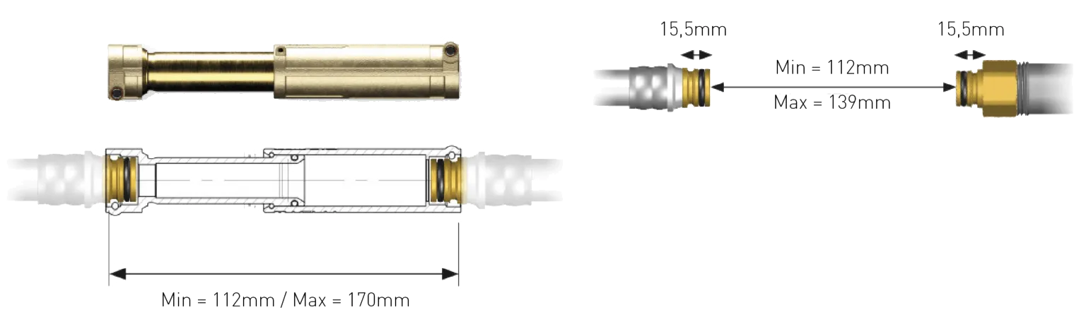 Ivar Benelux Fastec_EXTENDER_afmetingen